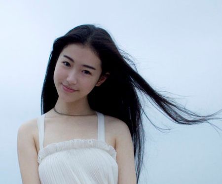 網絡女神成路人