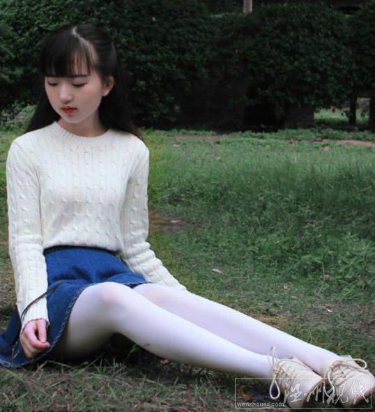 36歲美女嫩照不是天山童姥附體，36歲是10年以后