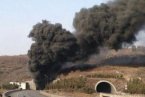 山西隧道爆炸事故 3月1日晉濟(jì)高速燃爆事故造成31死