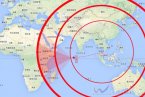 【馬航客機仍失聯】馬航失蹤客機到底在哪里