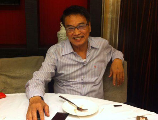 吳孟達(dá)暴瘦20斤 吳孟達(dá)住院一周體重驟降損失千萬收入