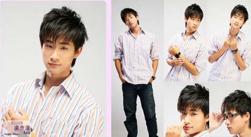 臺(tái)灣山寨版都敏俊千頌伊