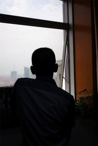 45歲男人曾吸毒販毒 得知癌癥晚期愿捐獻身體器官