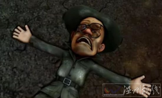 熊出沒3叢林總動員15