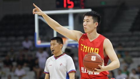 國(guó)奧男籃大勝美國(guó)