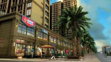 楠灣嘉園 永嘉甌北楠