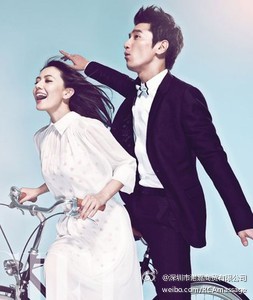 高圓圓和趙又廷什么時候辦喜酒