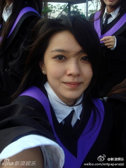 小清新郭采潔照片