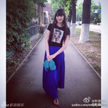 哈薩克斯坦排球女將