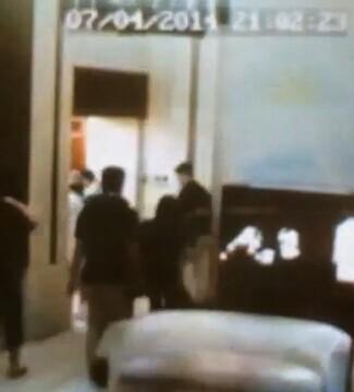 黃奕老公黃毅清