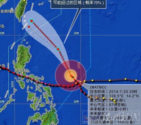 麥德姆臺風最新消息