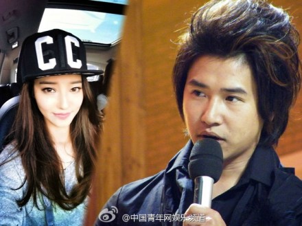 歐弟結婚了 歐弟未婚妻照片曝光