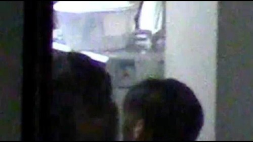 王菲和謝霆鋒復合