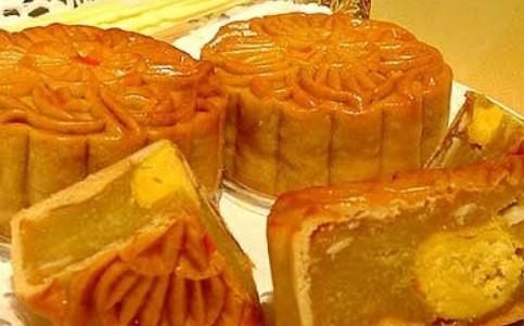 好利來(lái)月餅不合格