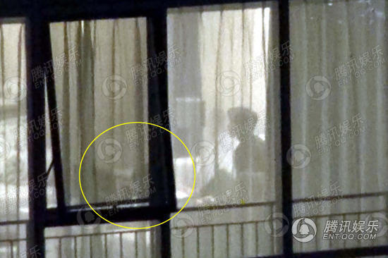 謝霆鋒王菲復合