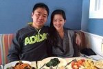奶茶妹否認嫁劉強東 要結婚是假消息