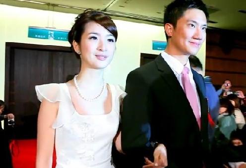 林依晨宣布訂婚