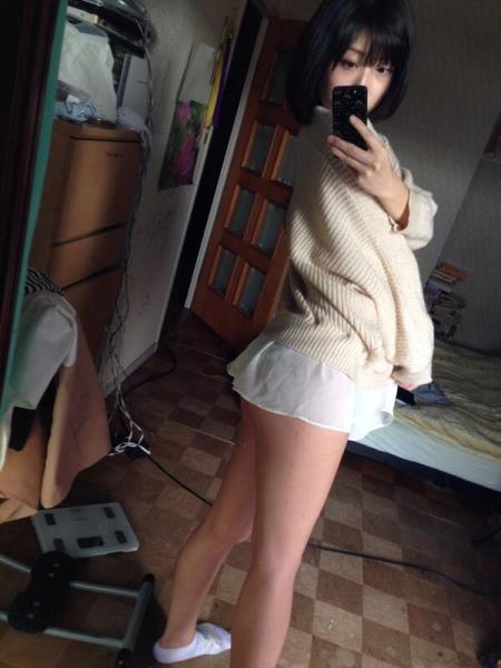 日本美女自拍大賽