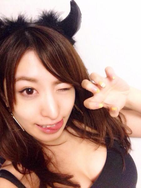 日本美女自拍大賽