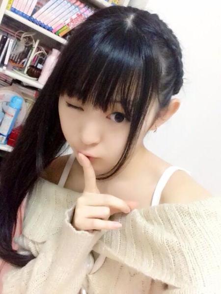 日本美女自拍大賽