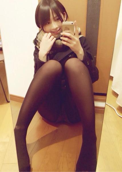 日本美女自拍大賽