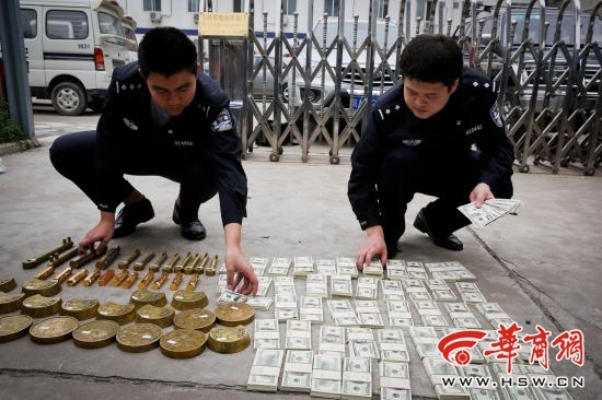 女子自稱清朝公主詐騙錢財