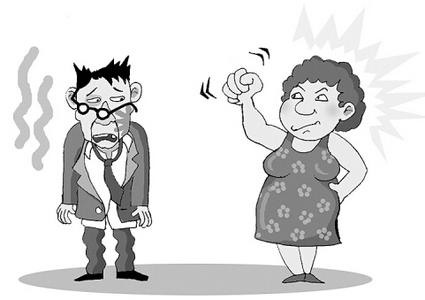 男子遭妻家暴20年起訴離婚