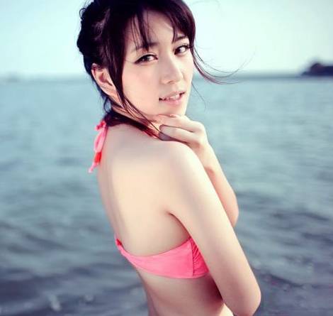 90后女孩身家80億