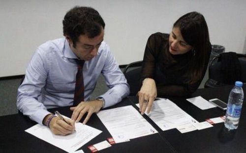 史上最牛請假條