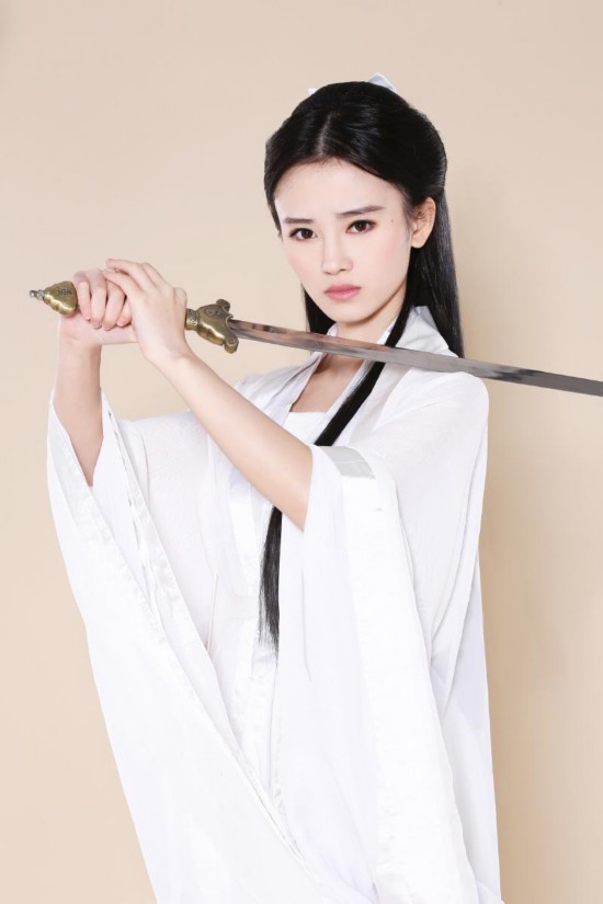 中國第一美女是誰?日本網(wǎng)友稱鞠婧祎是中國4000年第一美女