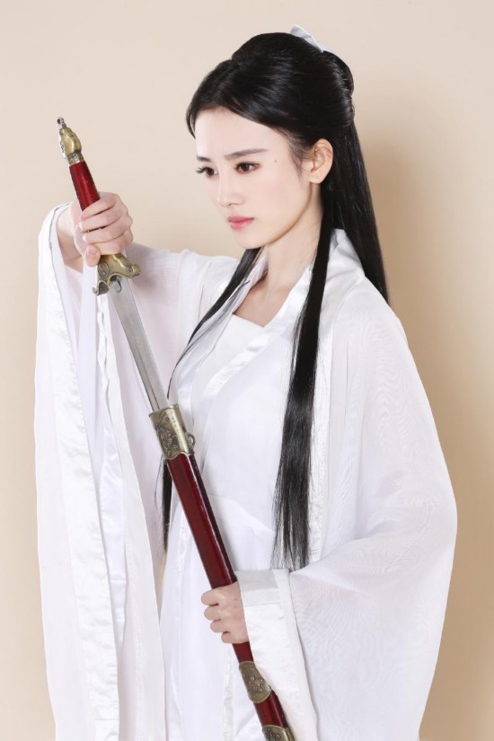 中國第一美女是誰?日本網(wǎng)友稱鞠婧祎是中國4000年第一美女