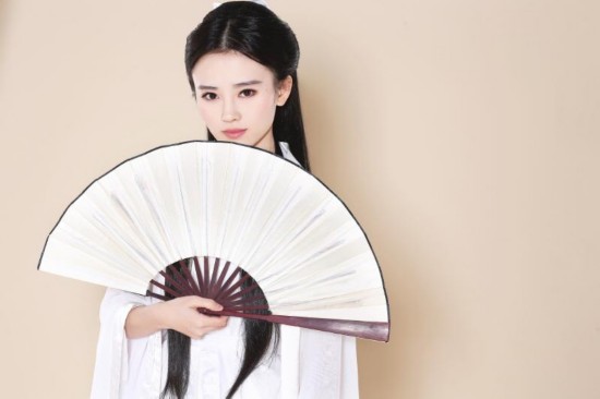 中國第一美女是誰?日本網(wǎng)友稱鞠婧祎是中國4000年第一美女