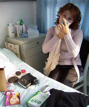 安徽變性第一人韓美玲