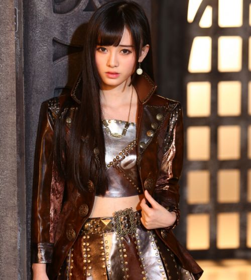 中國四千年第一美女