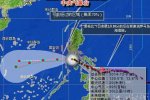 臺風黑格比最新消息 2014年第22號臺風黑格比路徑不會