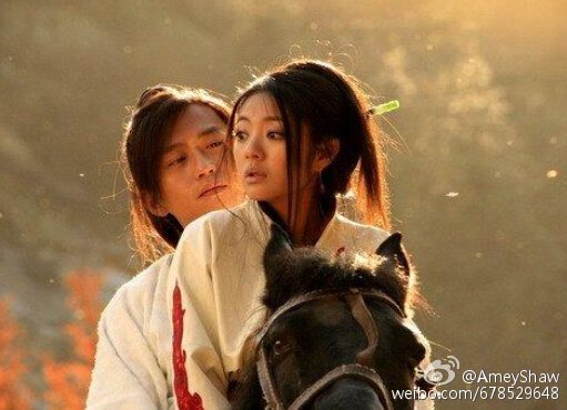 鄧超與女星滾床單被抓