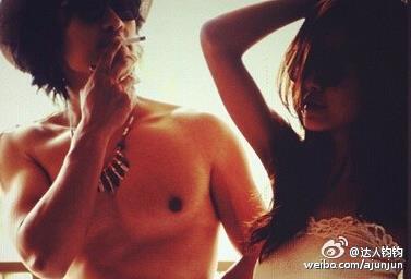 張子萱男友名單