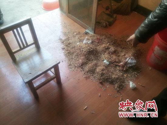 黑診所就醫被割喉