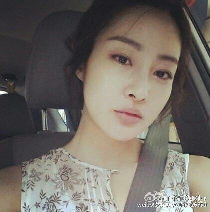 韓國姜素拉照片