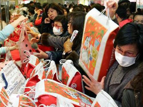 國人瘋搶的日本馬桶蓋疑產杭州