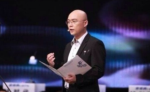 非誠勿擾主持人孟非