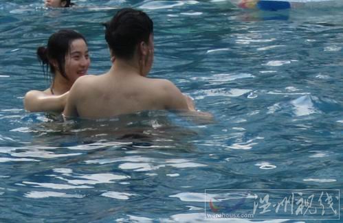 范冰冰王學兵為什么分手