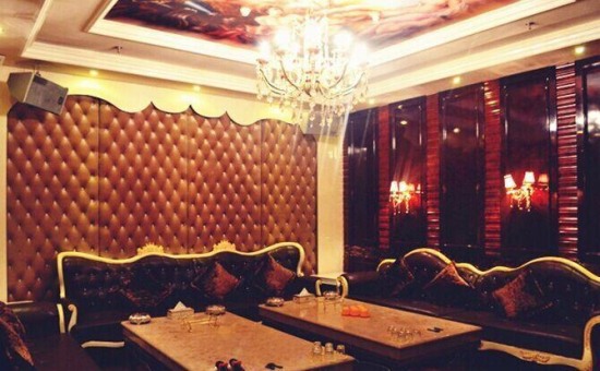 溫州萬紫千紅KTV