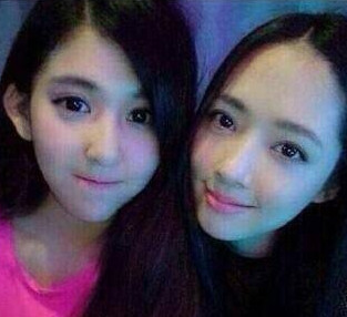 郭碧婷真的是同性戀嗎