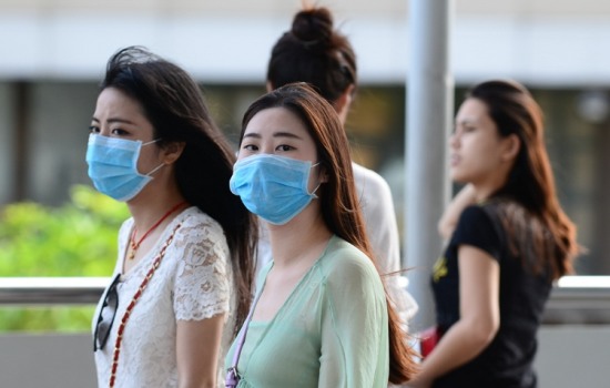 泰國確診首例MERS病例