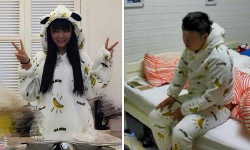 曝杜海濤已分手