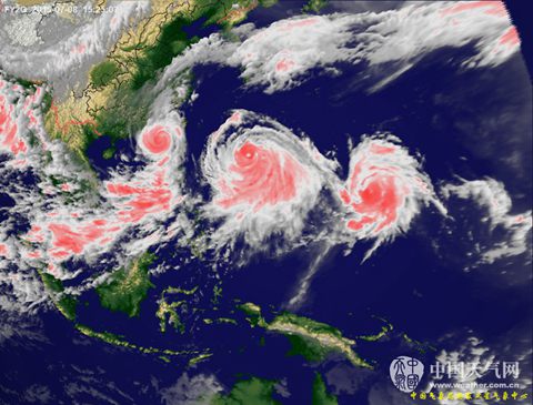 福建臺風最新消息