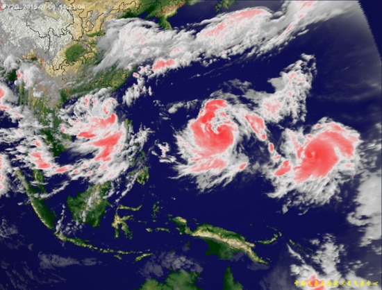 三臺風燦鴻蓮花浪卡