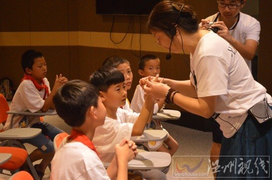 溫州醫(yī)科大學(xué)暑期社會(huì)實(shí)踐