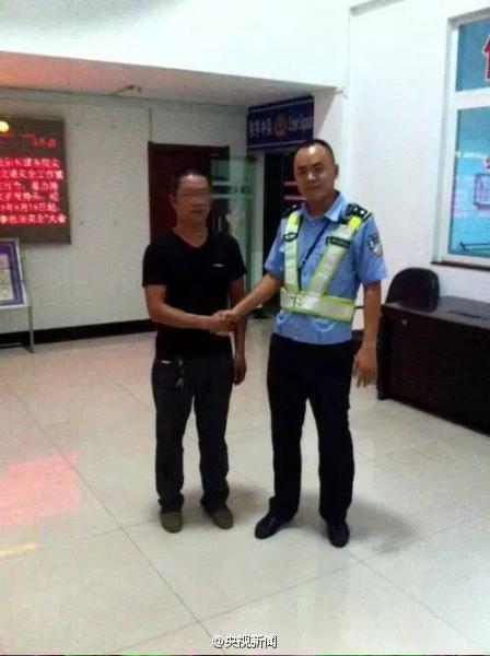 高速司機中暑昏迷